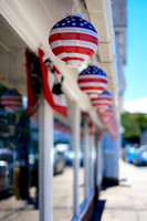 4th Of July - Small Town Celebration