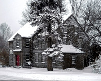 Kimball Tavern - Winter 2006