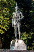 Massasoit Memorial