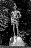 Massasoit Memorial