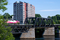 Trains