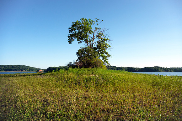 Kenoza Lake Island - 2026 Summer Drought