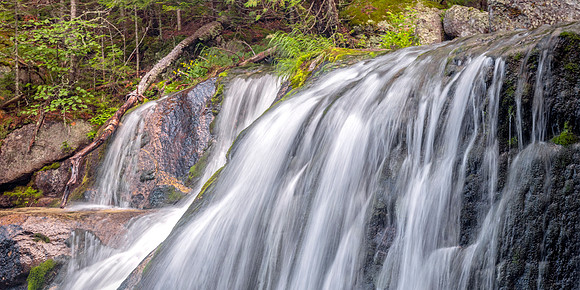 Katahdin Stream Falls