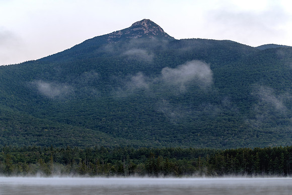 Mount Chocorua - Chocorua Lake Dawn