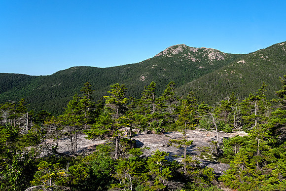 Mount Chocorua - Carter Ledge
