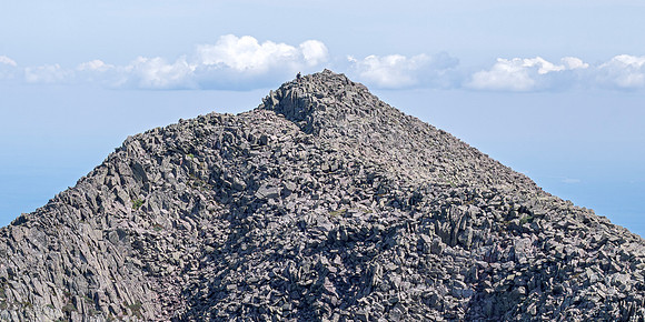 Mount Katahdin - South Peak