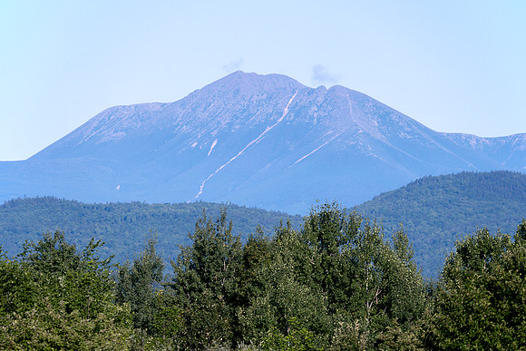 Mount Katahdin