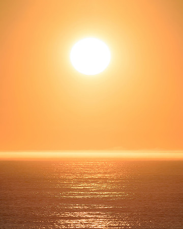Atlantic Sunrise - Newburyport