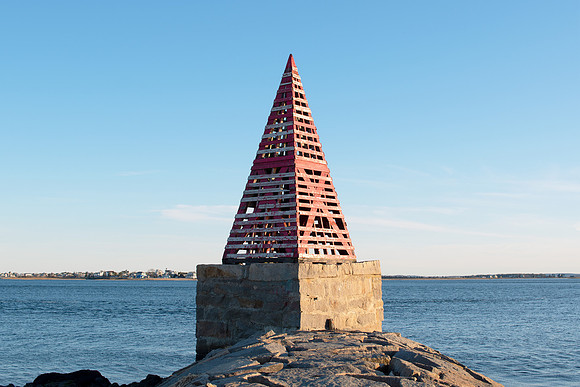 Butler's Toothpick - Black Rock Beacon