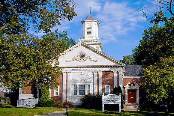 Haverhill Community Church