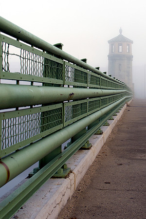 Basiliere Bridge