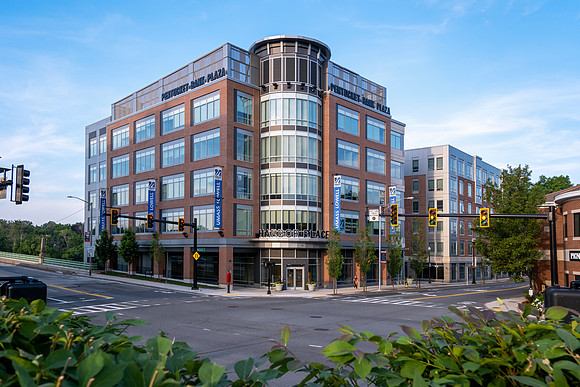 Harbor Place - Haverhill Massachusetts