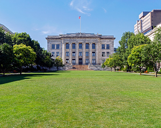 Harvard Medical School - Boston Massachusetts