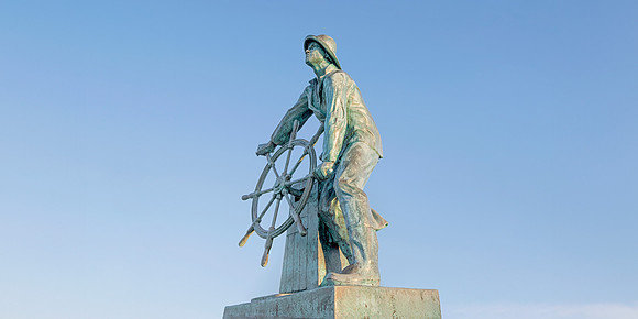 Gloucester Fisherman