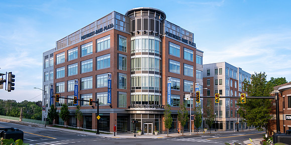 Harbor Place - Haverhill Massachusetts
