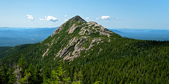 Mount Chocorua - Summit Panoramic