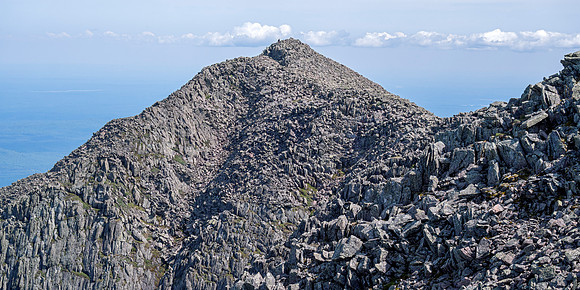 Mount Katahdin - South Peak