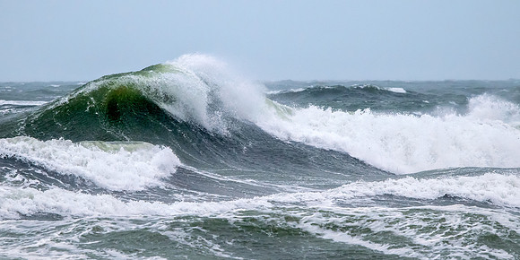 Wave - New England Nor'easter