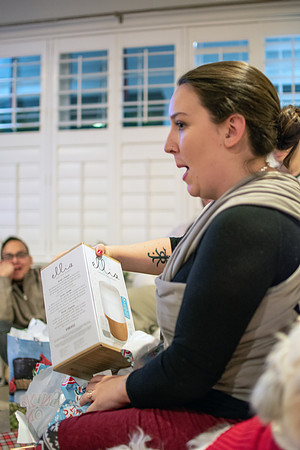 Katie Yankee Swap