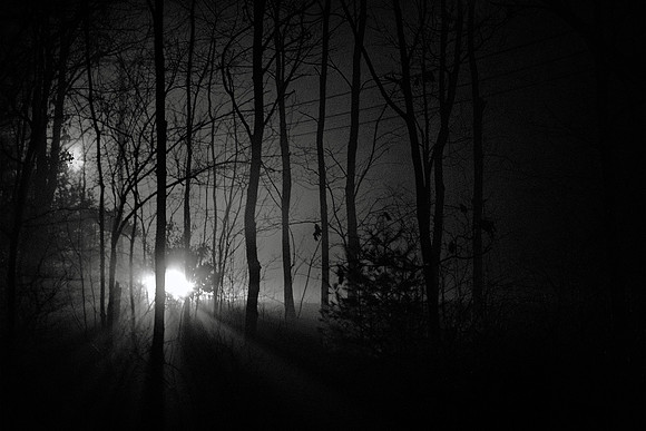 Midnight Road