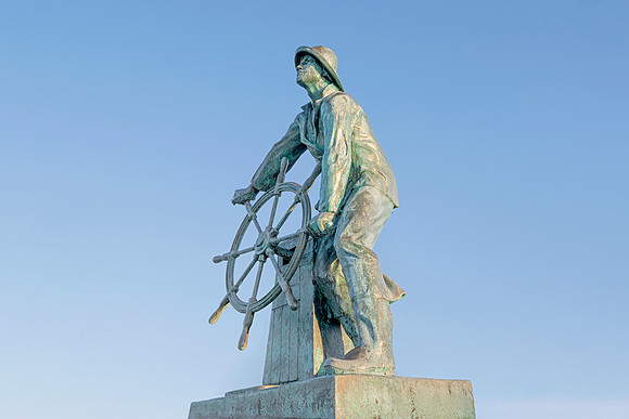 Gloucester Fisherman