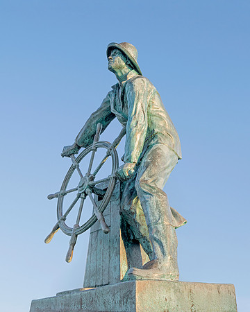 Gloucester Fisherman II